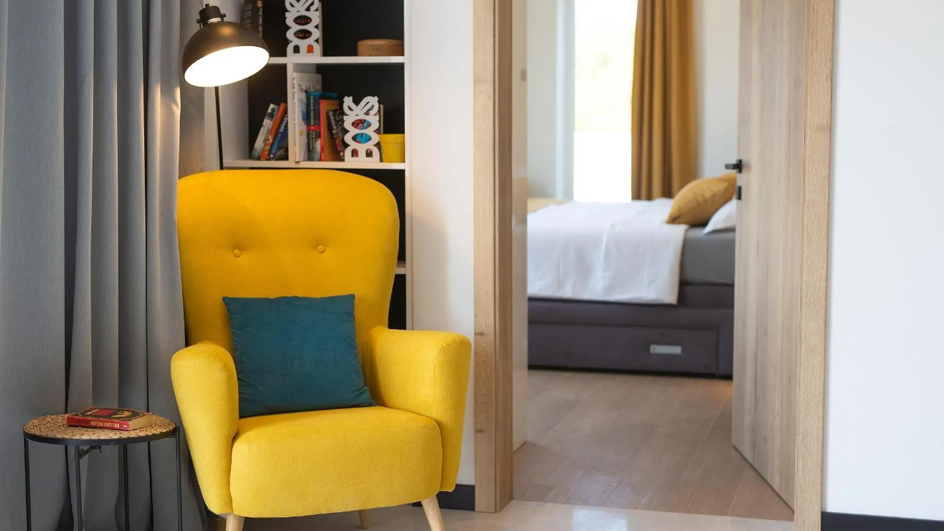 Villa Aurum With Sauna And Gym Krk Town