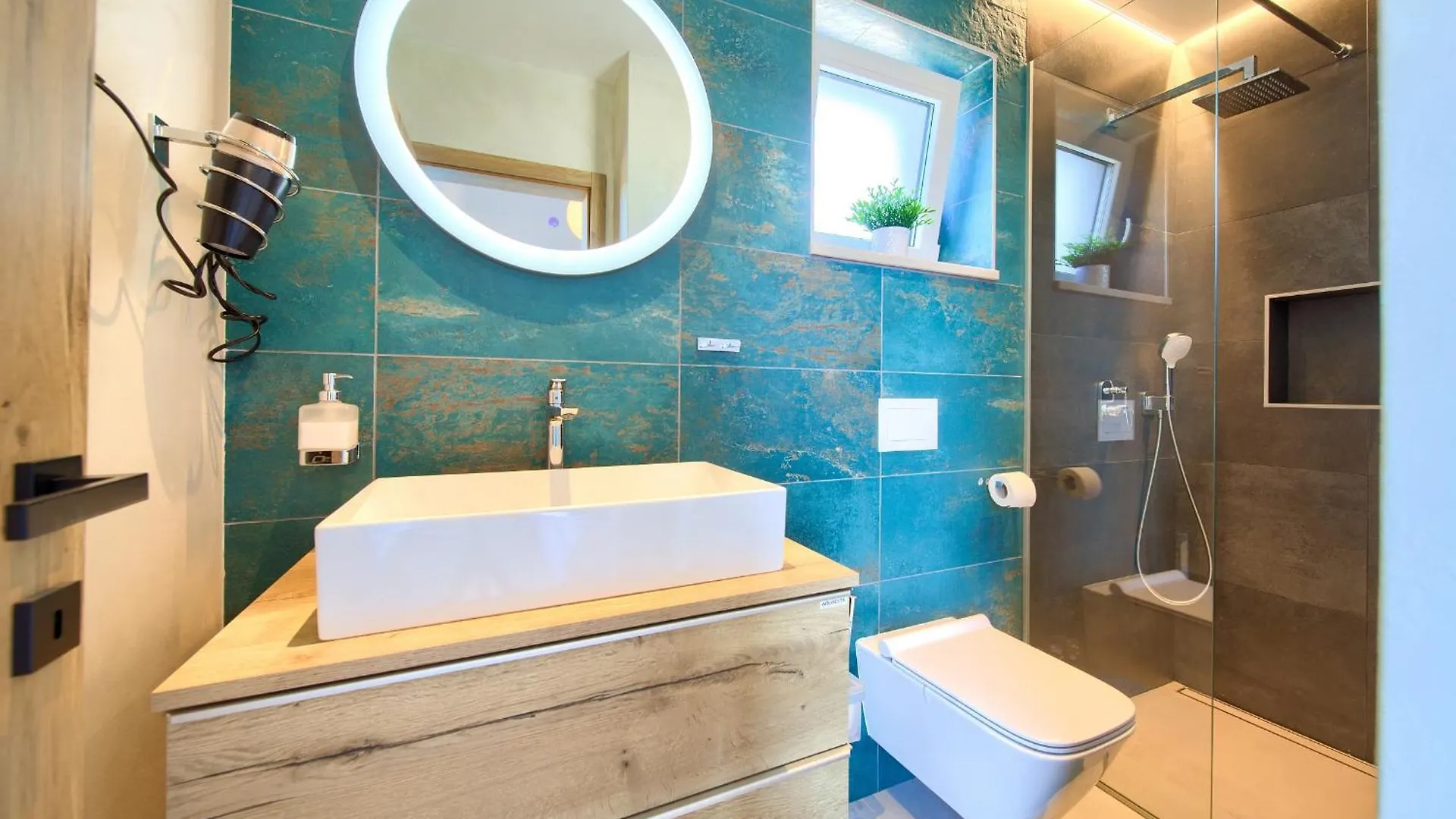 Villa Aurum With Sauna And Gym Krk Town