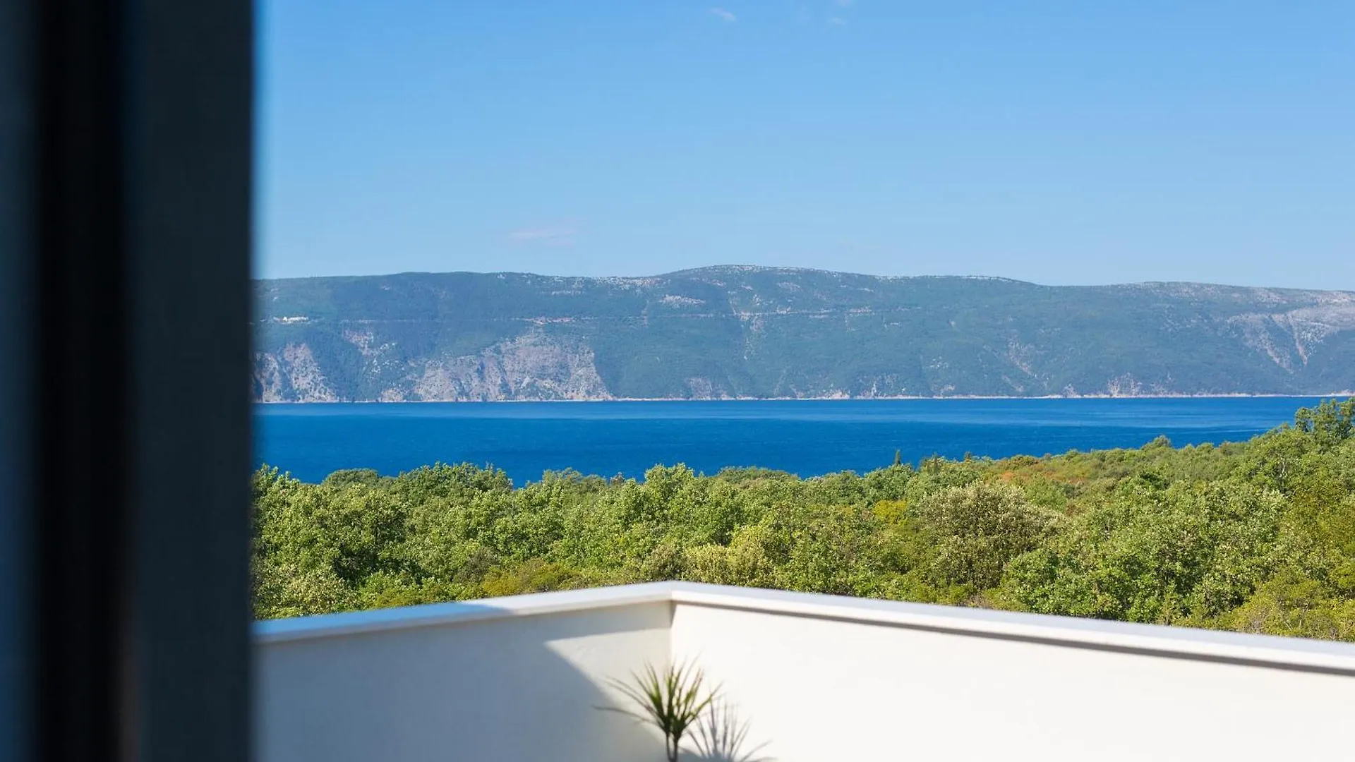 Villa Aurum With Sauna And Gym Krk Town Croazia