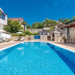  Appartamento Petra Krk