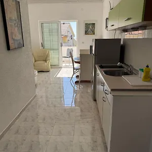 Apartman Kartec Apartman