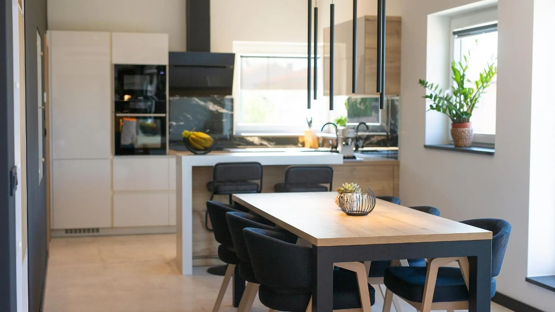 Villa Aurum With Sauna And Gym Krk Town