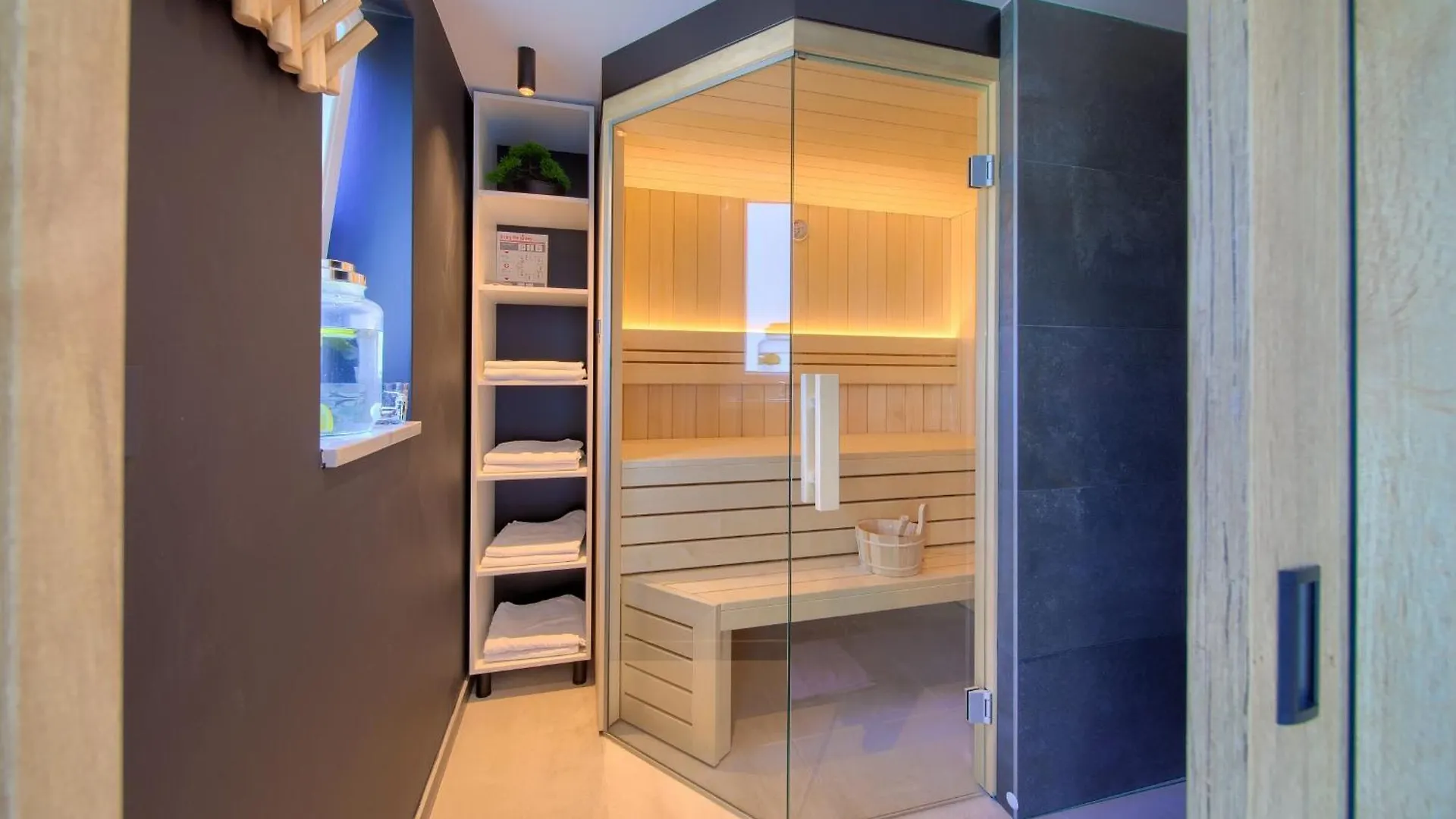 Villa Aurum With Sauna And Gym Krk Town 0*,