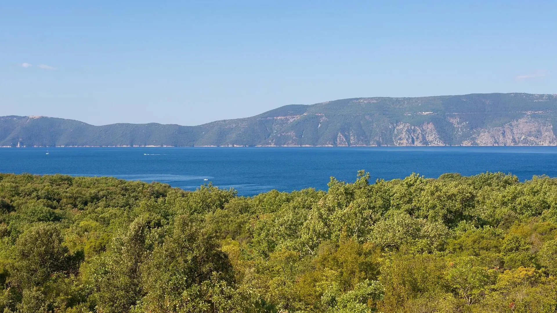Villa Aurum With Sauna And Gym Krk Town 0*,  Croatia