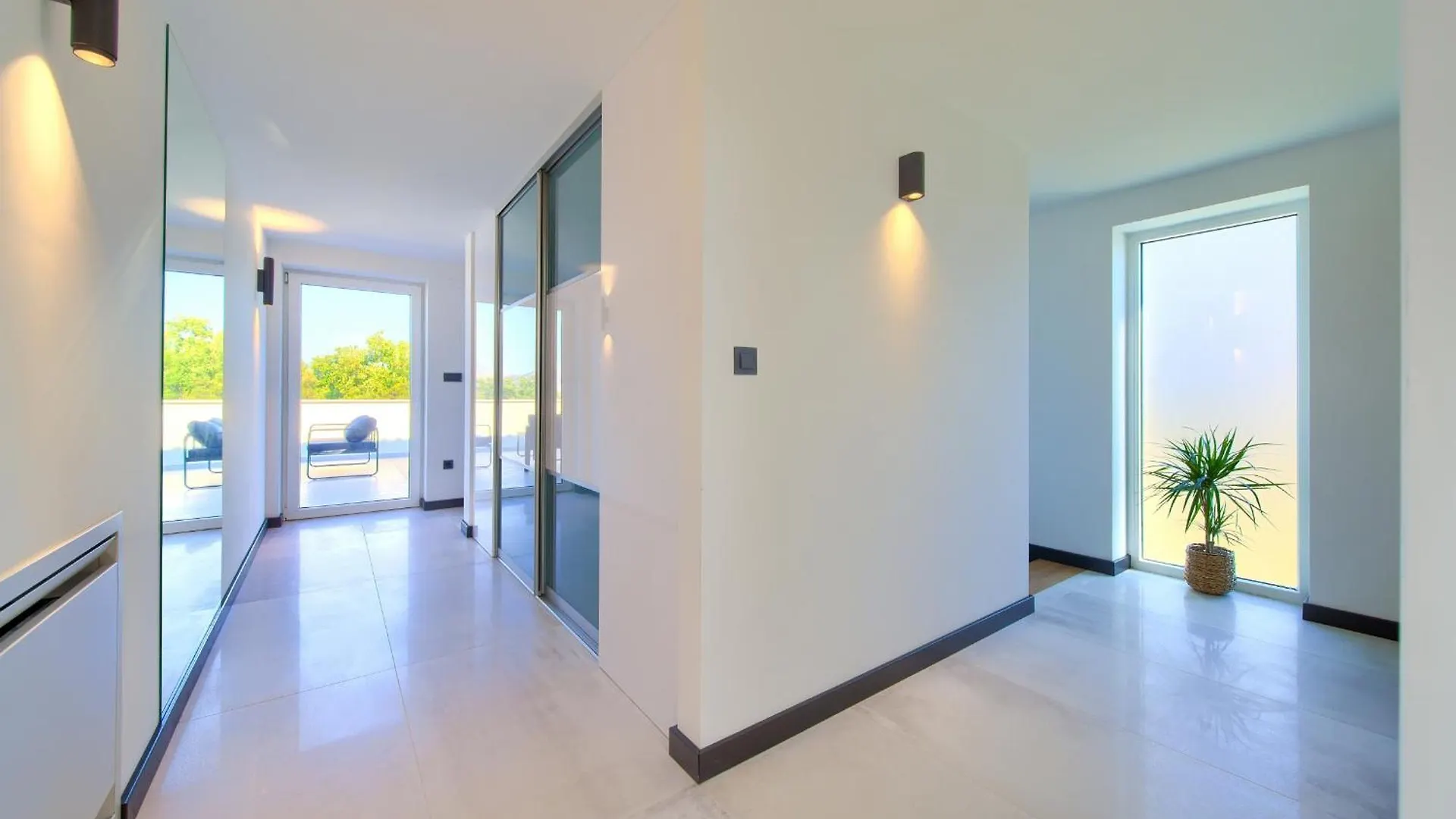 Villa Aurum With Sauna And Gym Krk Town
