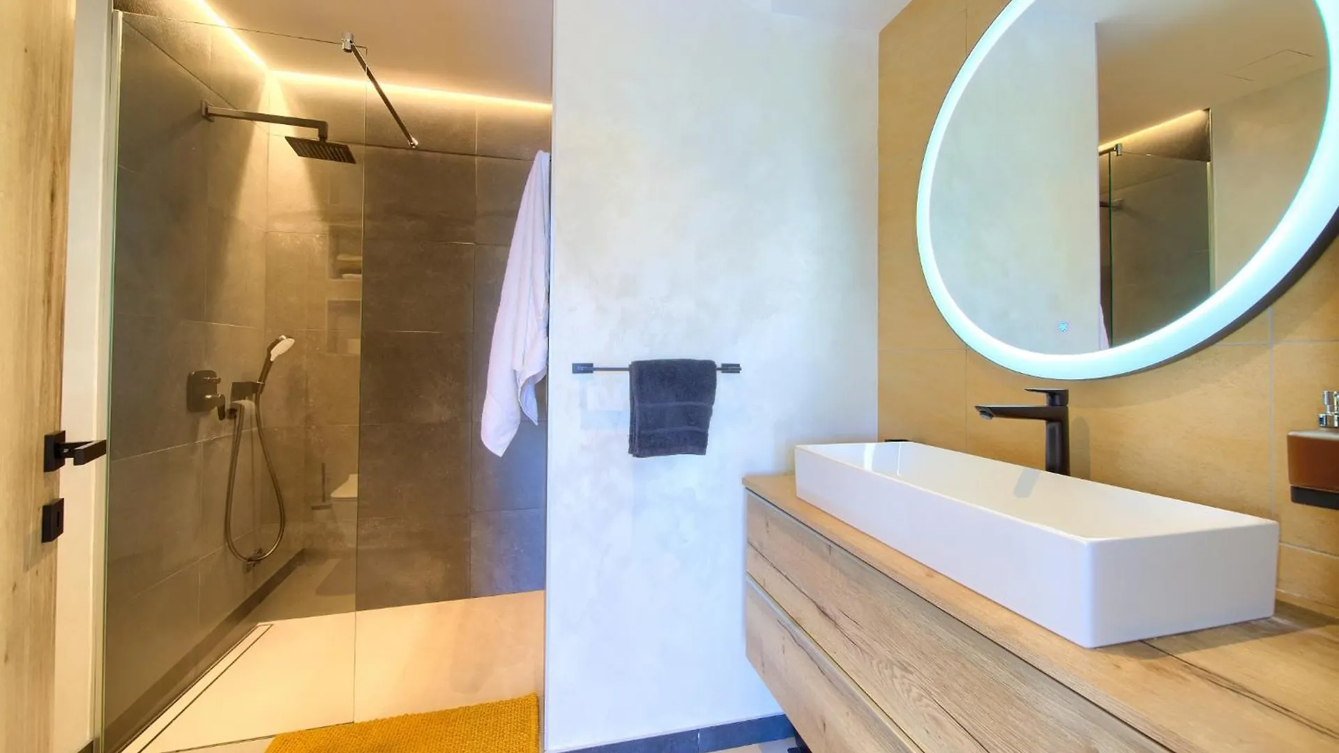 Villa Aurum With Sauna And Gym Krk Town Croatia